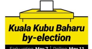 KKB polls Pakatans Pang unperturbed by personal attacks