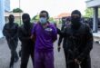 KLIA shooting Suspect remanded seven days