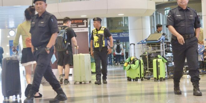 KLIA shooting a stark reminder of how domestic violence can