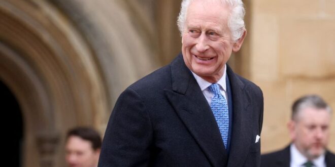 King Charles to resume public duties after cancer diagnosis