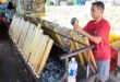 Klang Valley lemang sellers told to abide by regulations