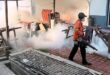 Klang records 3474 dengue cases