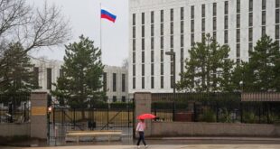 Kremlin dismisses report Russia behind Havana Syndrome