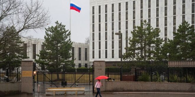 Kremlin dismisses report Russia behind Havana Syndrome