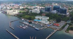 Labuan Sabah synergy crucial for islands future says group