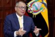 Lawyer for ex Ecuador VP demands access to him in prison