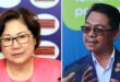 Liew not gunning for Sabah PKR chief post backs Mustapha