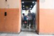 Lift woes plague PPR Sri Aman folk