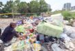 Look south for lessons to solve rubbish issue