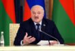 Lukashenko talks up threats to Belarus to justify nuclear deterrence