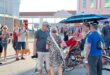 Maiden visits by two ships to Swettenham Pier Cruise Terminal