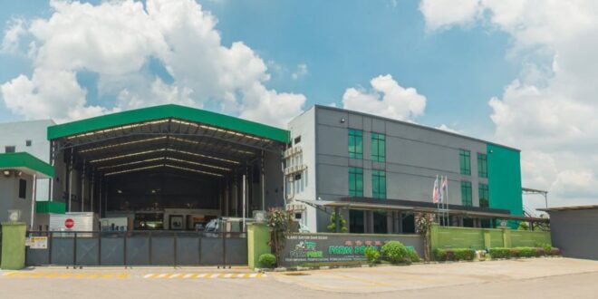 Malacca Securities sets Farm Prices fair value at 85 premium