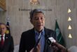 Malaysia will firmly address Israeli violence in Gaza tensions in