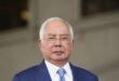 Malaysian Bar claims Najib given special treatment in bid for