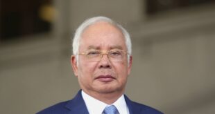 Malaysian Bar claims Najib given special treatment in bid for