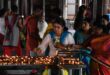 Malaysian Indians Sikhs start off new year with prayers for