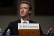 Mark Zuckerberg avoids personal liability in Meta addiction lawsuits