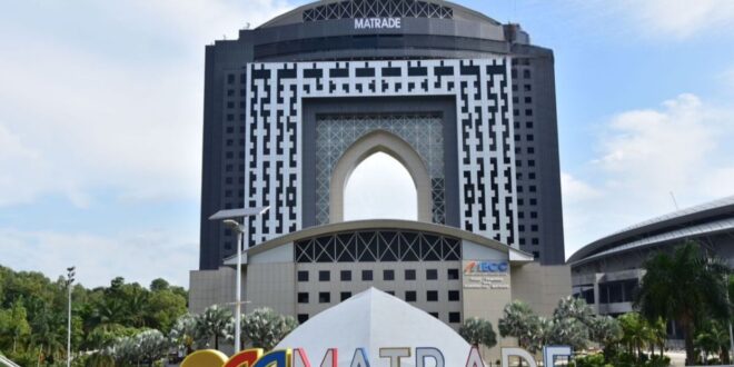 Matrade to organise halal showcase in Dubai