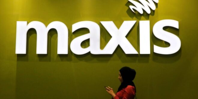 Maxis enhances mobile network capacity with RM813mil investment