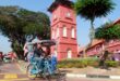 Melaka to leverage history to strengthen ties with China says