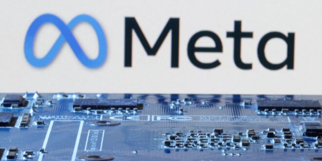 Meta releases beefed up AI models