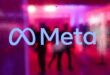 Meta shares sink on higher AI spending light revenue forecast