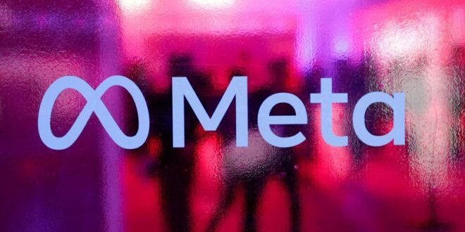 Meta shares sink on higher AI spending light revenue forecast