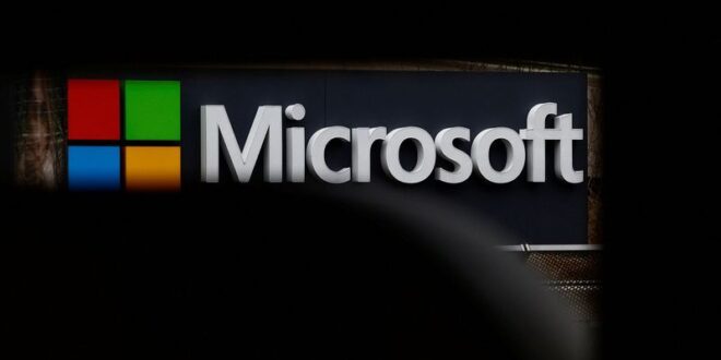 Microsoft results top Wall Street targets driven by AI investment