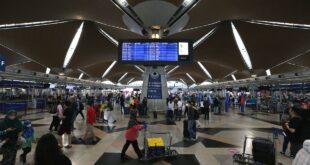 Middle East conflict may hurt aviation sector