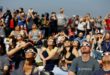 Millions across North America await total solar eclipse