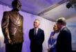 Ministers to mark 75 years of NATO discuss more support