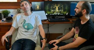 Mission complete Cubans defy odds to release first video game