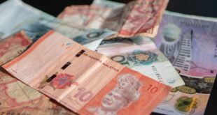 Most Asian currencies subdued ahead of US CPI