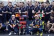 Motorsport Motor Racing No one is going to catch Verstappen says