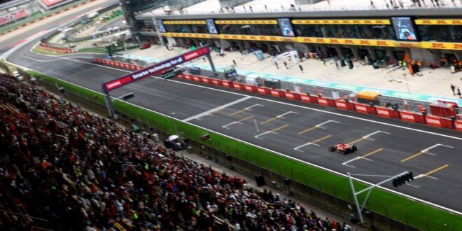 Motorsport Motor racing Formula One mulls extending scoring down to 12th