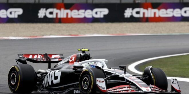 Motorsport Motor racing Hulkenberg to race for Sauber and Audi in