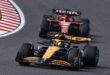 Motorsport Motor racing McLaren clear on F1 pecking order after trailing