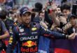 Motorsport Motor racing Red Bull should stick with Perez says Szafnauer