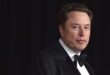 Musk lays off Tesla senior executives in fresh job cuts