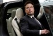 Musk says Tesla will unveil long promised robotaxi on Aug 8