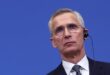 NATO boss floats 100 billion euro military aid fund for