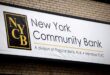 NYCB faces tough choices on CRE loans balance sheet diversification