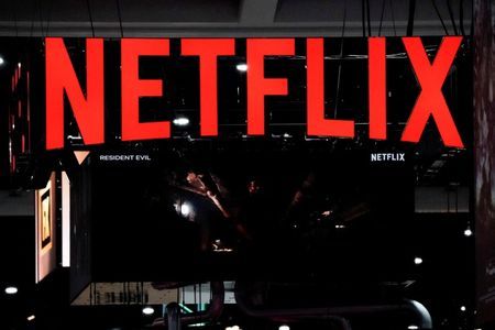 Netflix crushes subscriber targets but misses on revenue forecast