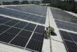 New solar power race ignited