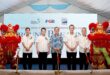 Next phase of development launched in Pekan Nenas