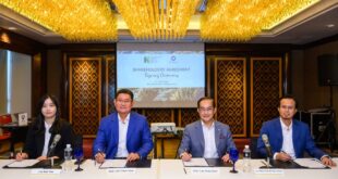 Nextgreen Global partners IOI in developing zero waste paper pulp plant