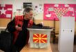 North Macedonia votes for president in test before parliamentary poll