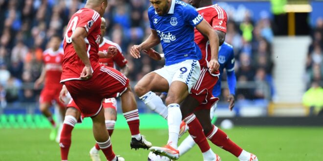 Nottingham Forest to get access to VAR audio after penalties