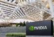 Nvidia Alphabet lead market cap surge in March