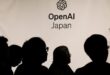 OpenAI comes to Asia with new office in Tokyo